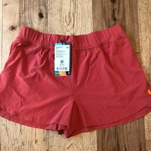 Cotopaxi Tierra Adventure Short Women’s (XL)